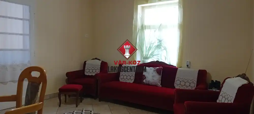 Veszprém megye - Bakonyság