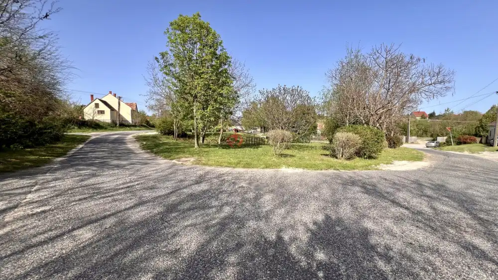 Győr-Moson-Sopron megye - Bakonyszentlászló