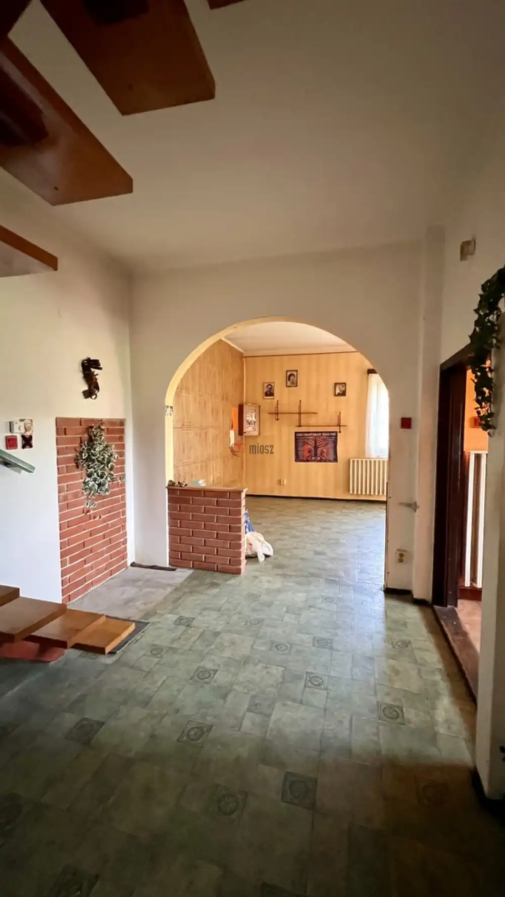 Győr-Moson-Sopron megye - Bakonyszentlászló