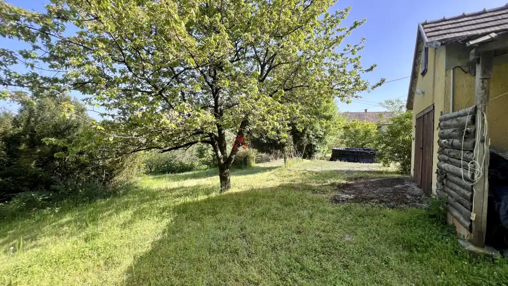 Győr-Moson-Sopron megye - Bakonyszentlászló