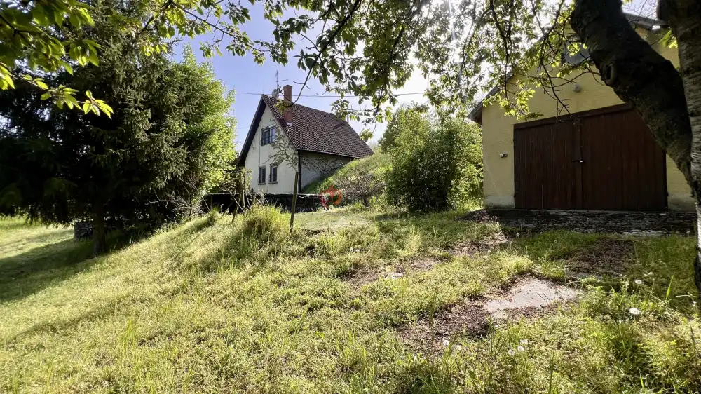Győr-Moson-Sopron megye - Bakonyszentlászló