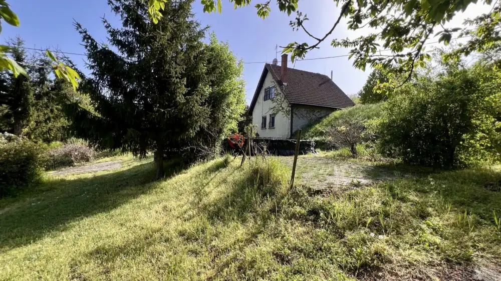 Győr-Moson-Sopron megye - Bakonyszentlászló