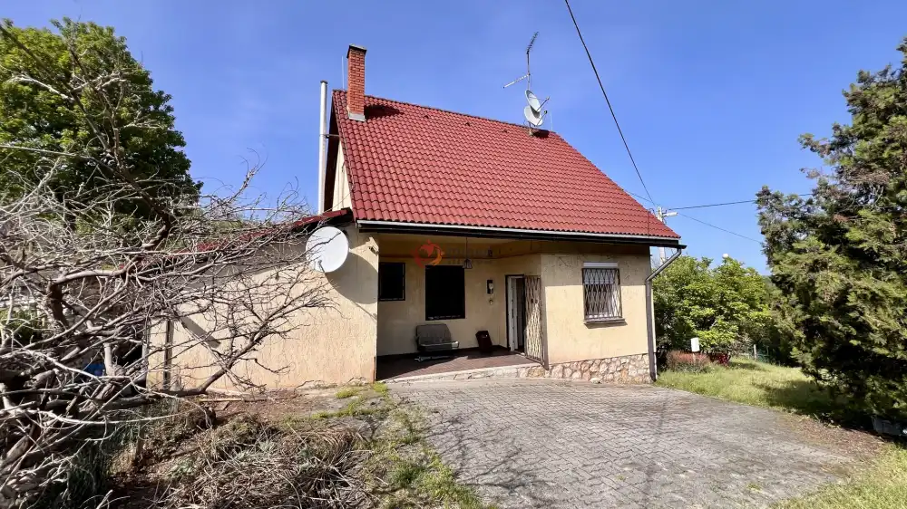 Győr-Moson-Sopron megye - Bakonyszentlászló