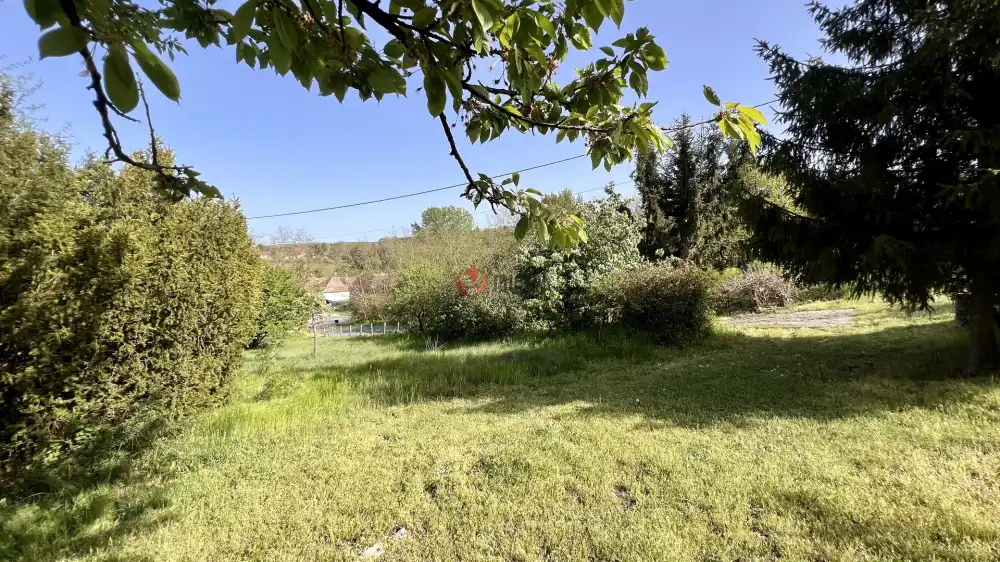 Győr-Moson-Sopron megye - Bakonyszentlászló
