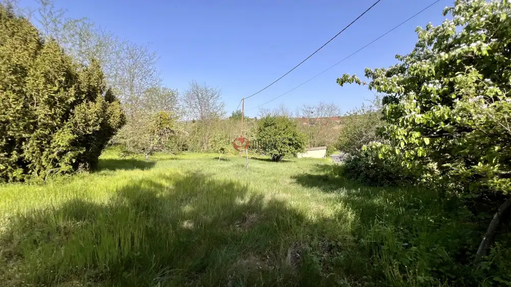 Győr-Moson-Sopron megye - Bakonyszentlászló