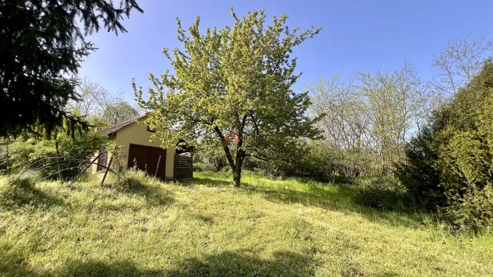 Győr-Moson-Sopron megye - Bakonyszentlászló