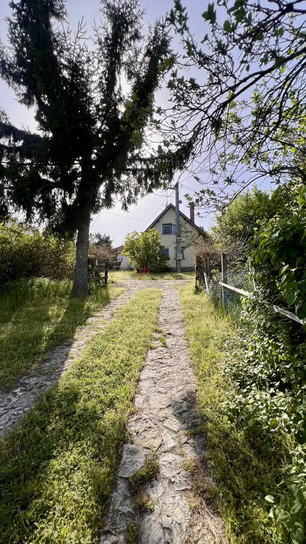 Győr-Moson-Sopron megye - Bakonyszentlászló