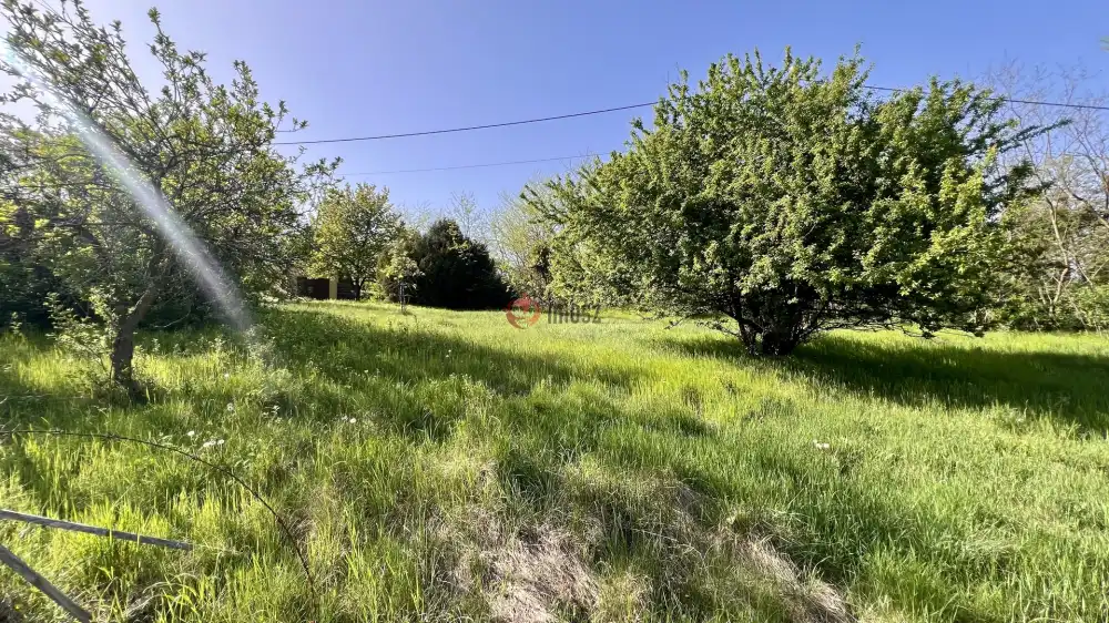 Győr-Moson-Sopron megye - Bakonyszentlászló