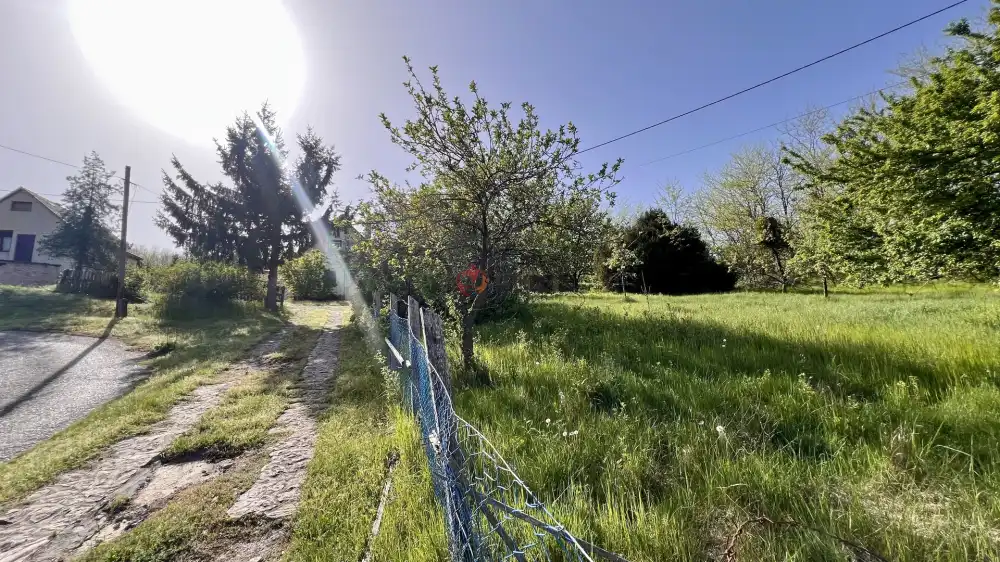 Győr-Moson-Sopron megye - Bakonyszentlászló