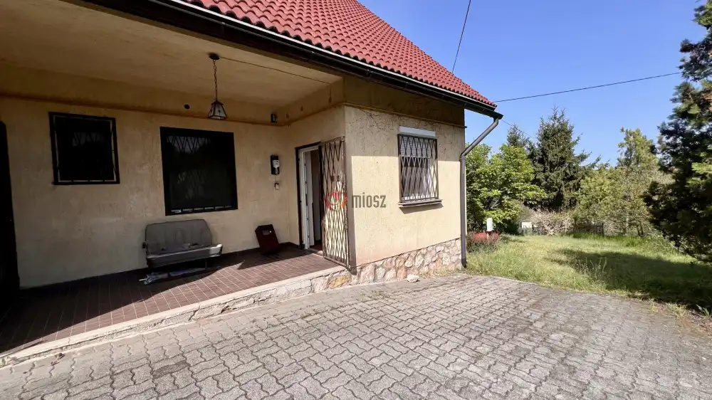 Győr-Moson-Sopron megye - Bakonyszentlászló