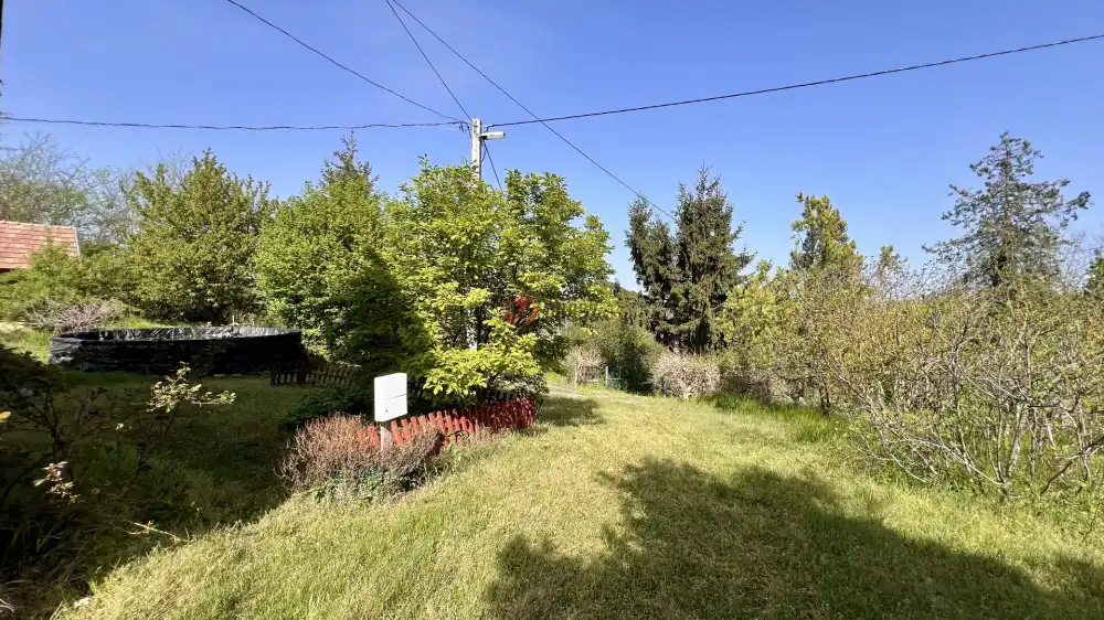 Győr-Moson-Sopron megye - Bakonyszentlászló