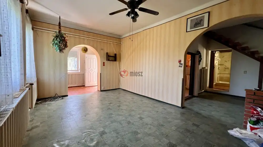 Győr-Moson-Sopron megye - Bakonyszentlászló