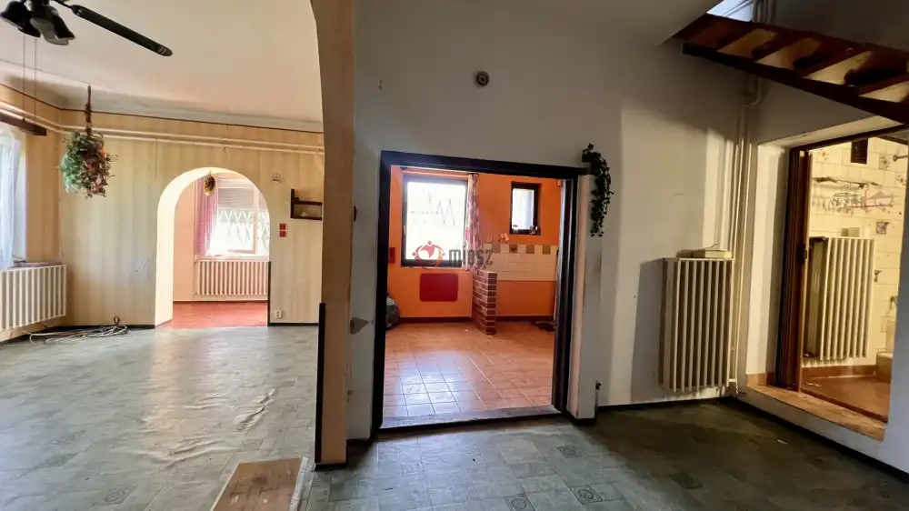 Győr-Moson-Sopron megye - Bakonyszentlászló