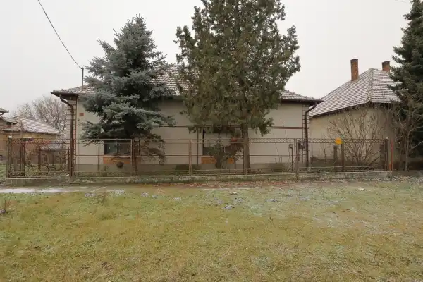 Eladó családi ház, Baks 3 szoba 85 m² 8.99 M Ft