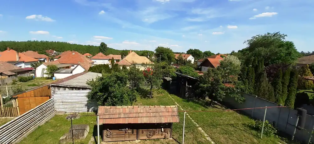 Nógrád megye - Balassagyarmat