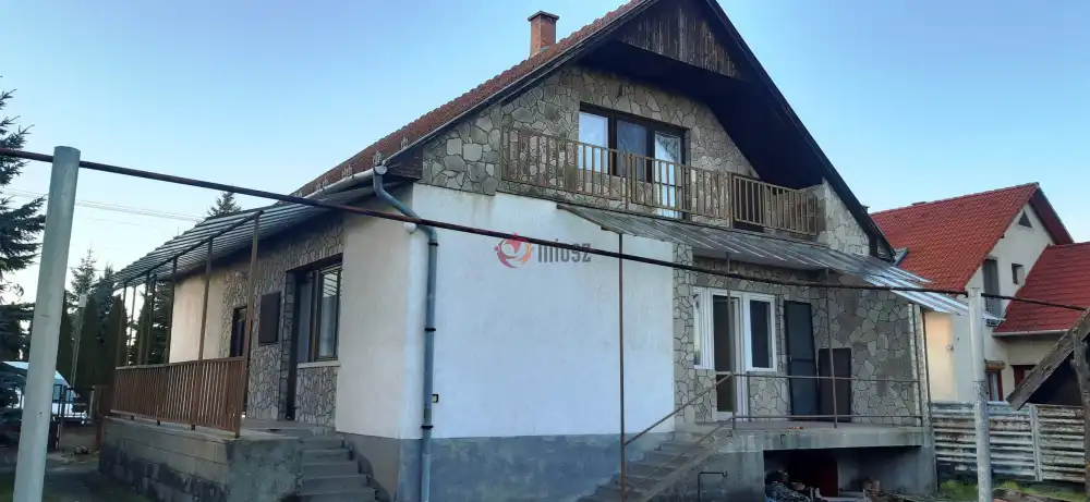 Nógrád megye - Balassagyarmat