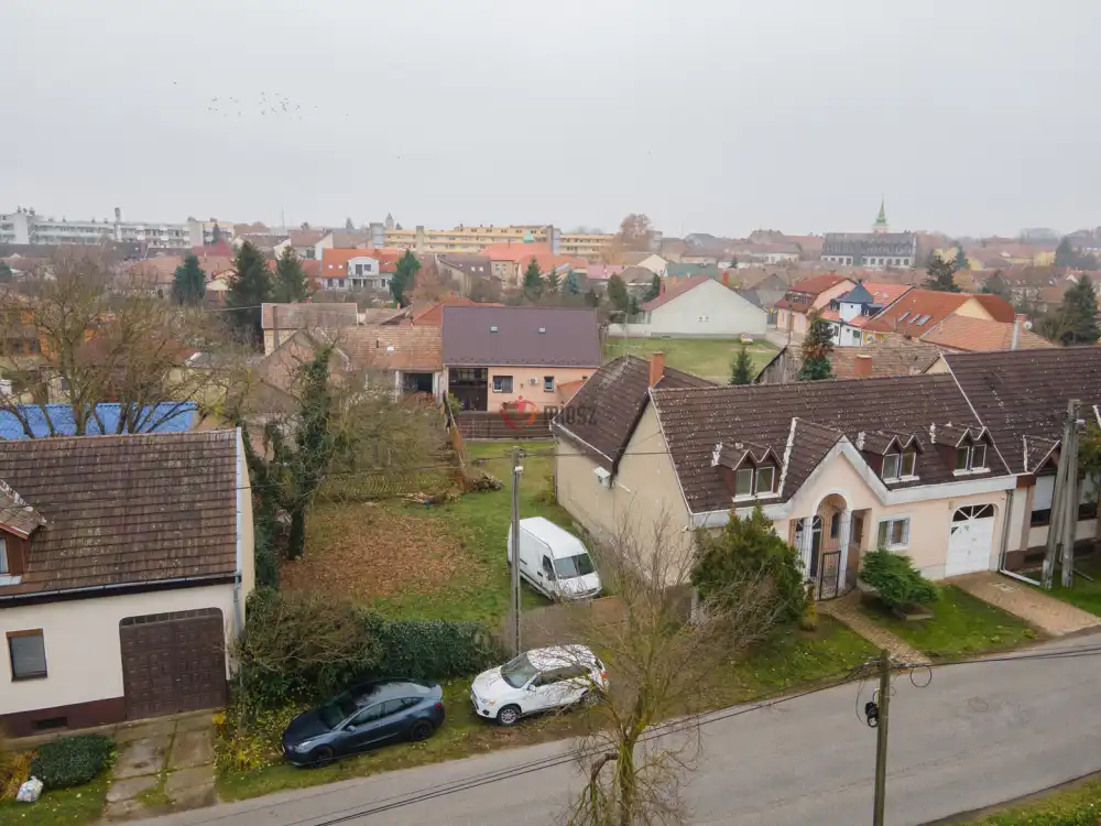 Nógrád megye - Balassagyarmat