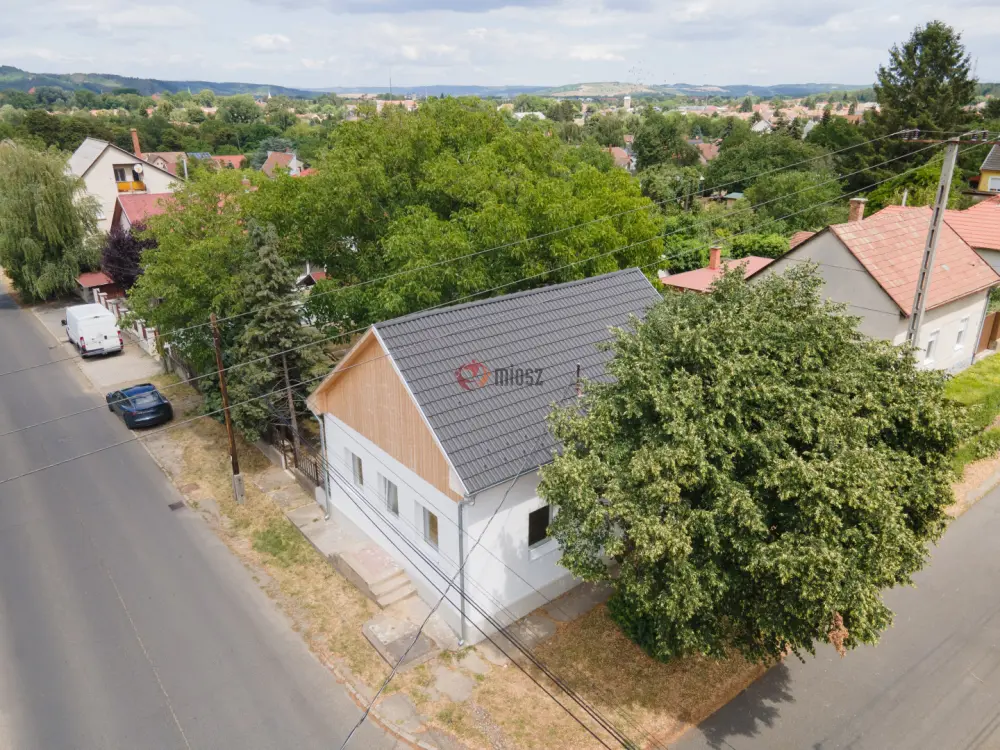 Nógrád megye - Balassagyarmat