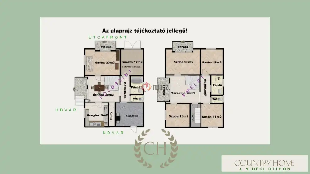 Csongrád megye - Balástya