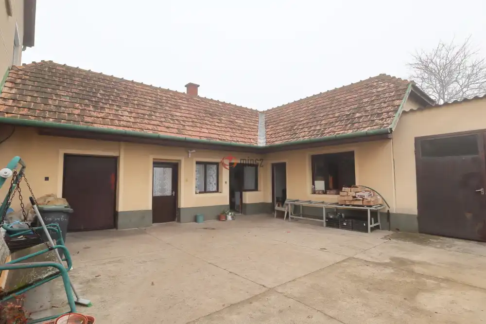 Csongrád megye - Balástya