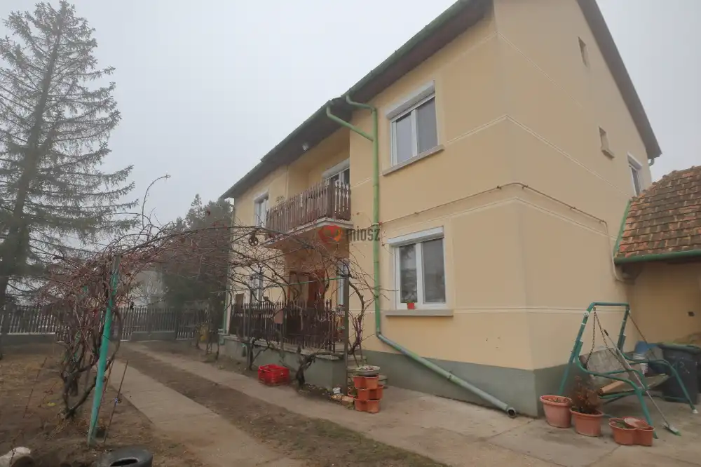 Csongrád megye - Balástya