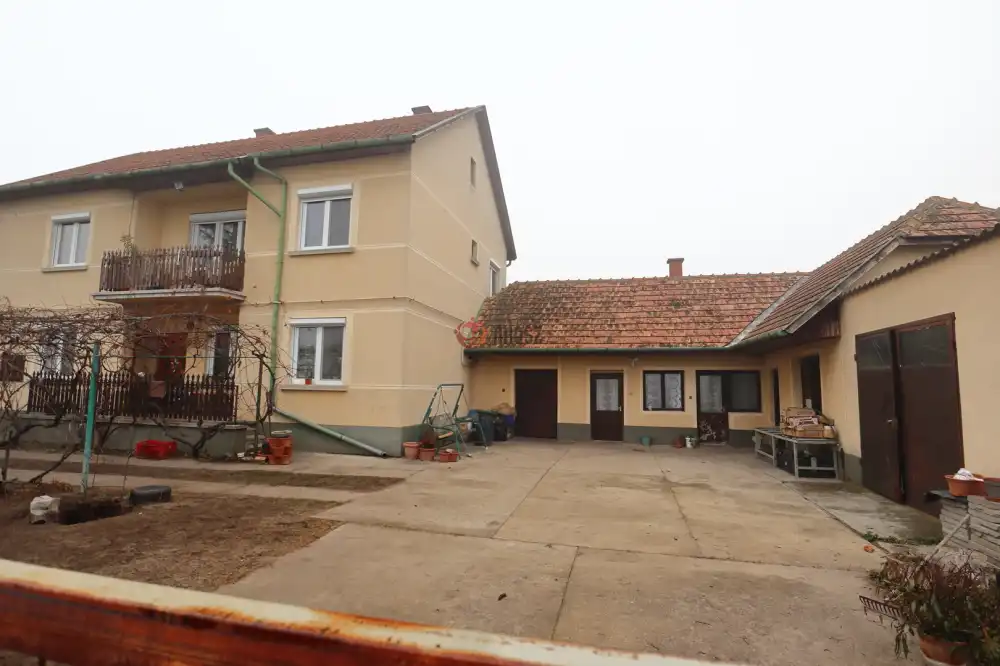 Csongrád megye - Balástya