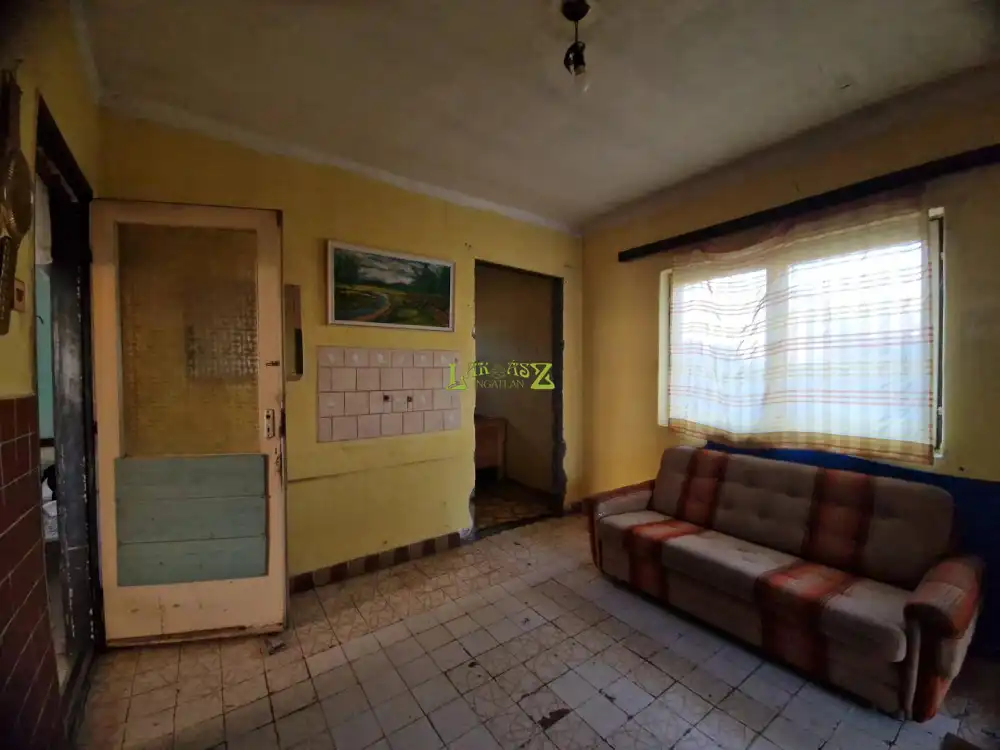 Heves megye - Balaton