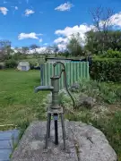 Heves megye - Balaton