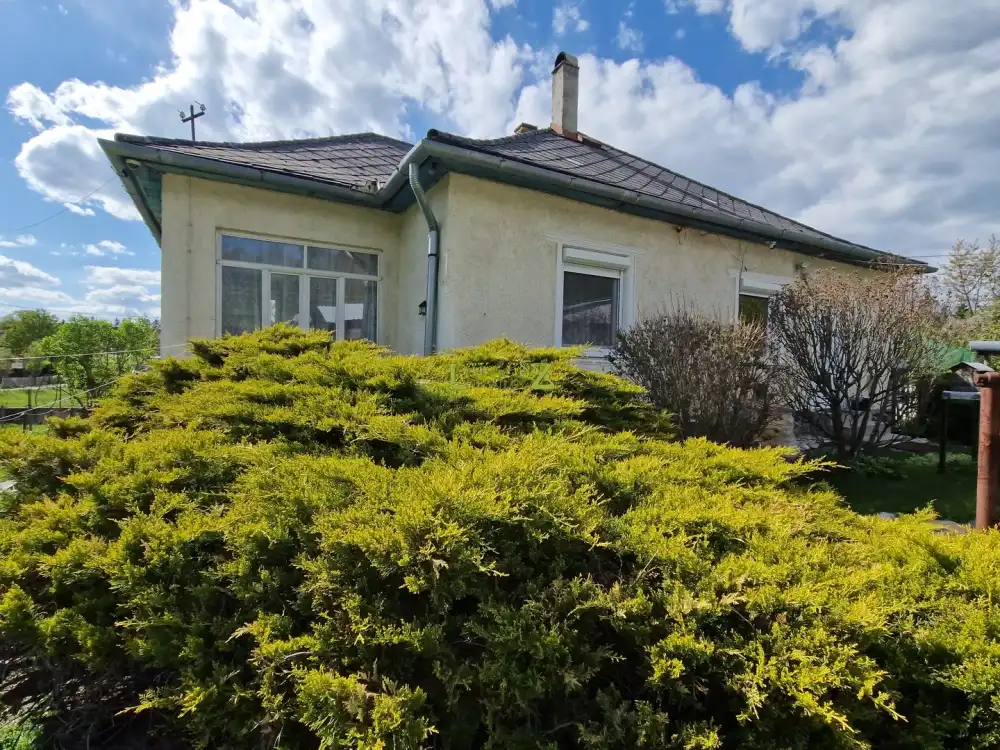 Heves megye - Balaton