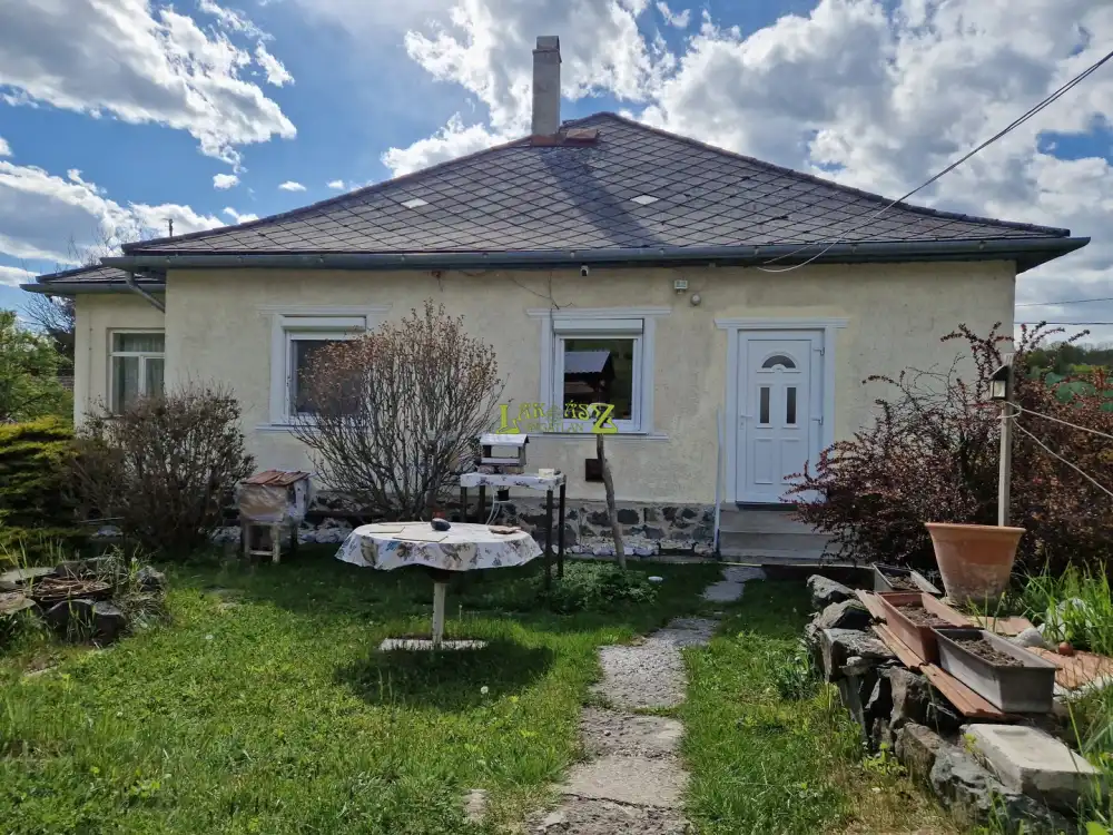 Heves megye - Balaton