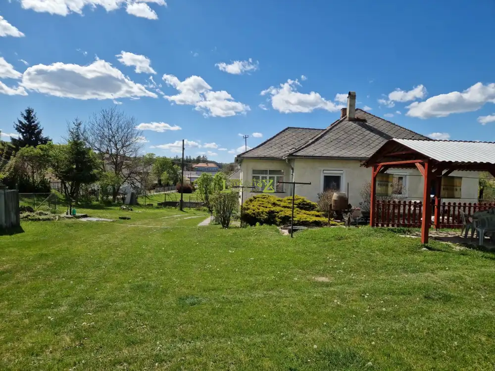 Heves megye - Balaton