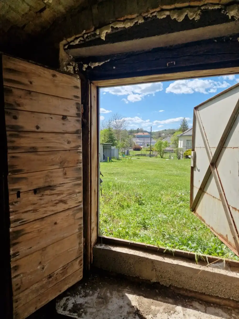 Heves megye - Balaton