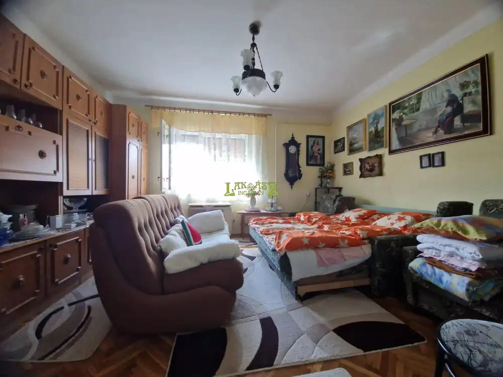 Heves megye - Balaton