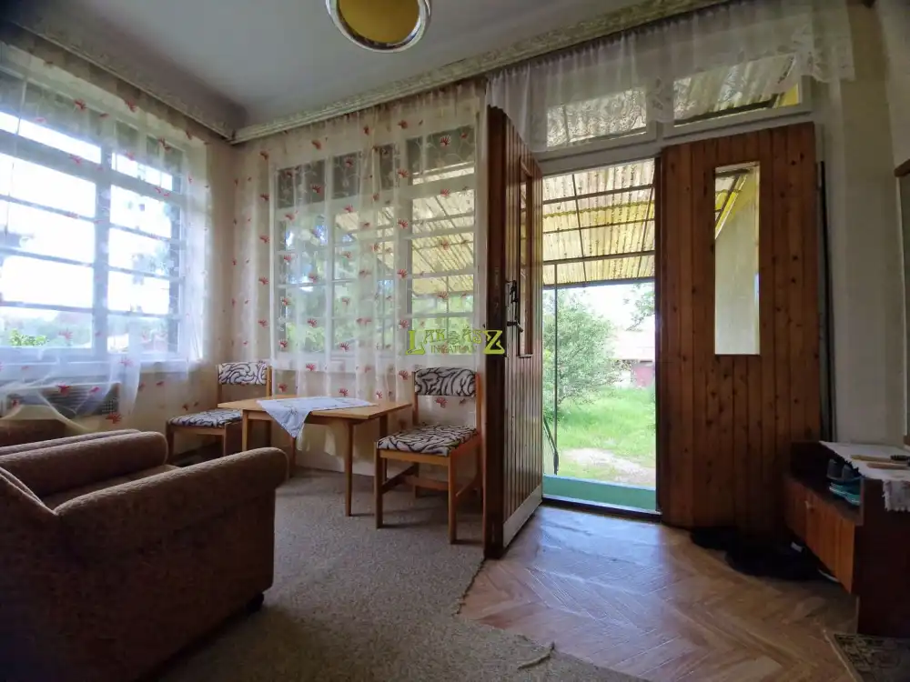 Heves megye - Balaton