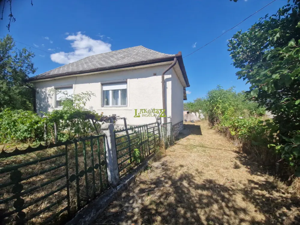 Heves megye - Balaton