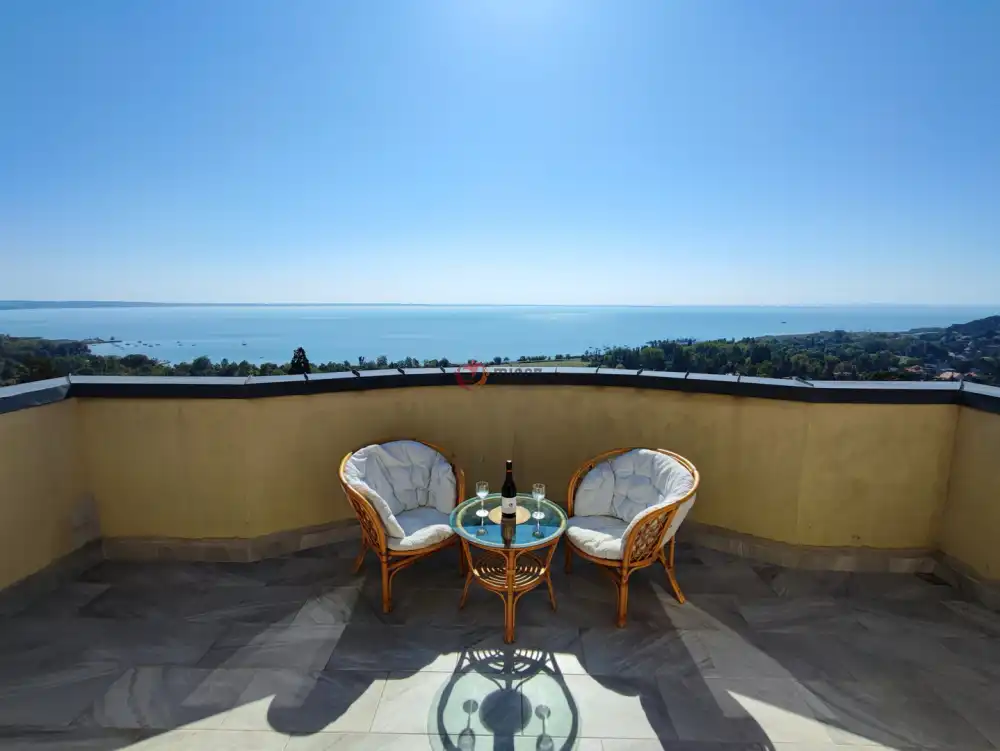 Veszprém megye - Balatonalmádi