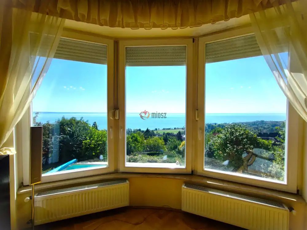 Veszprém megye - Balatonalmádi