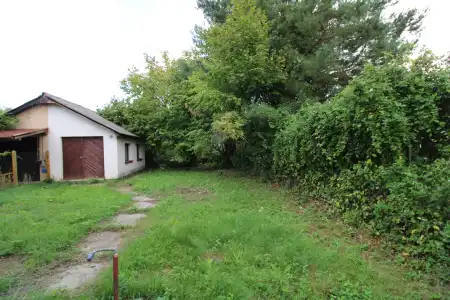 eladó családi ház, Balatonberény