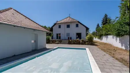 eladó családi ház, Balatonboglár-Szőlőskislak