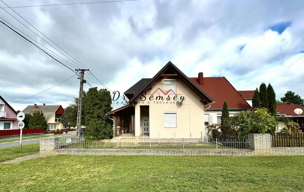 Somogy megye - Balatonboglár