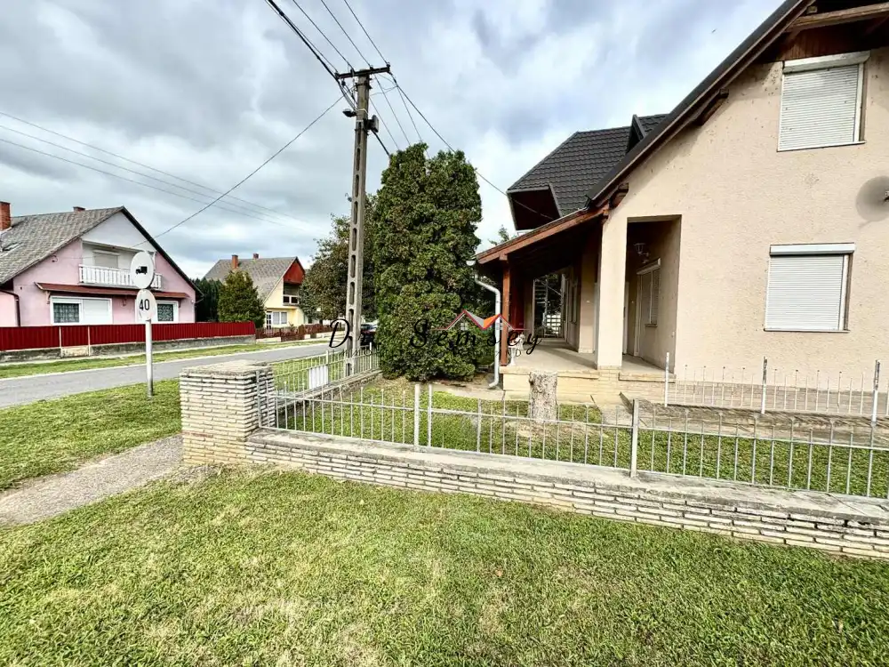 Somogy megye - Balatonboglár