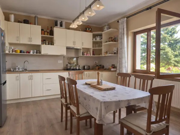 Eladó családi ház, Balatonederics 4 szoba 122 m² 124 M Ft