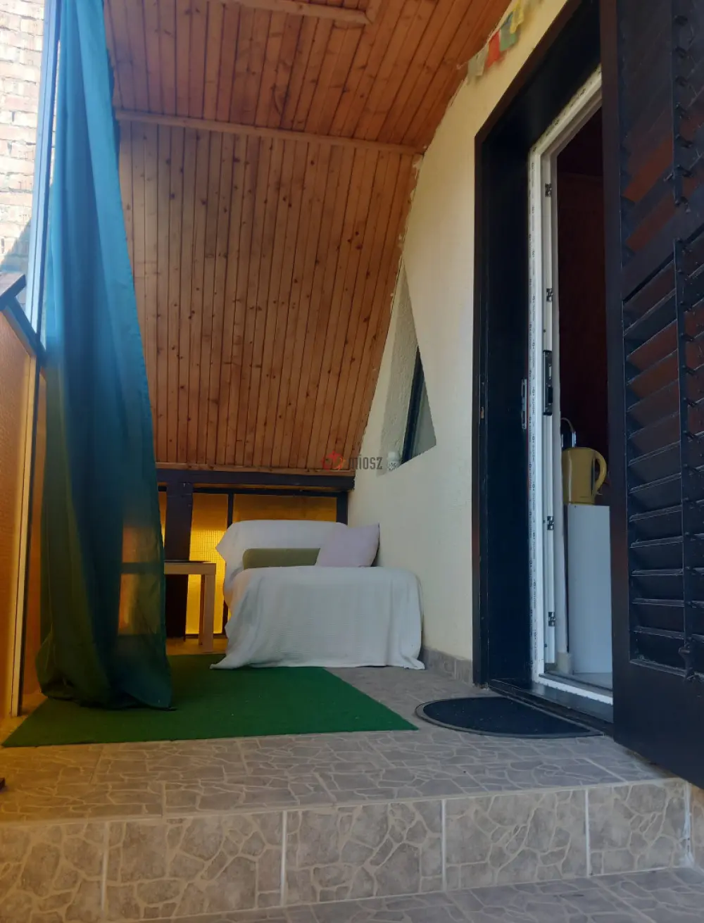 Veszprém megye - Balatonfőkajár