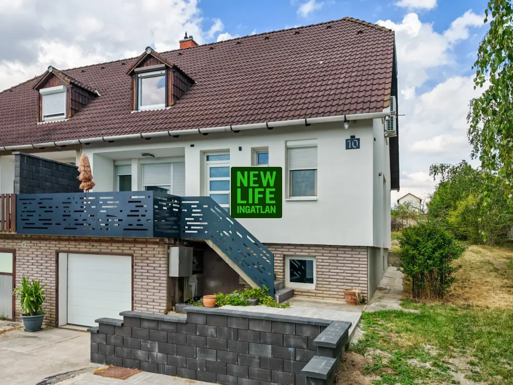 Veszprém megye - Balatonfőkajár