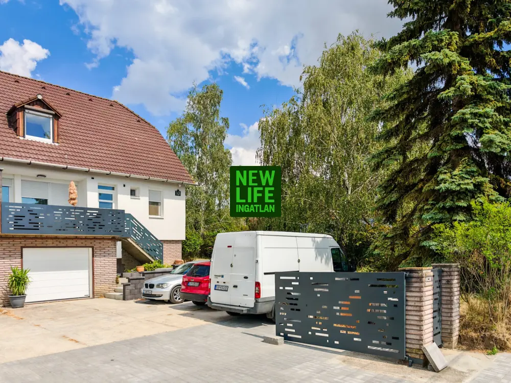 Veszprém megye - Balatonfőkajár