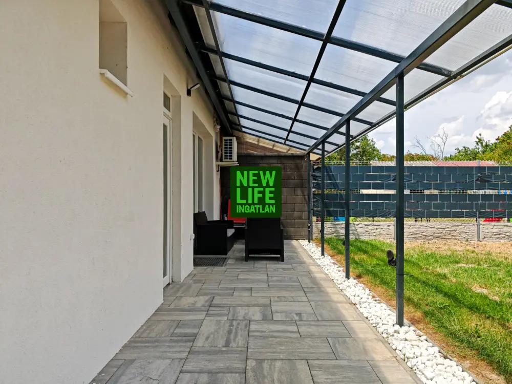 Veszprém megye - Balatonfőkajár