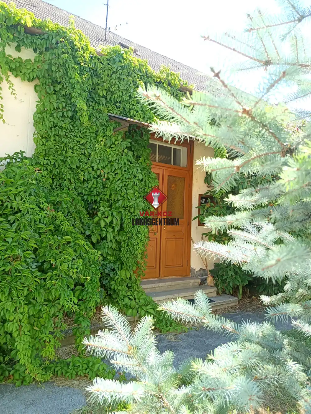 Veszprém megye - Balatonfüred