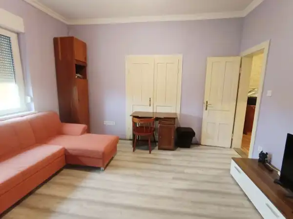 Eladó családi ház, Balatonkeresztúr 3 szoba 95 m² 64.9 M Ft
