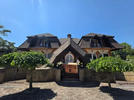 eladó családi ház, Balatonlelle