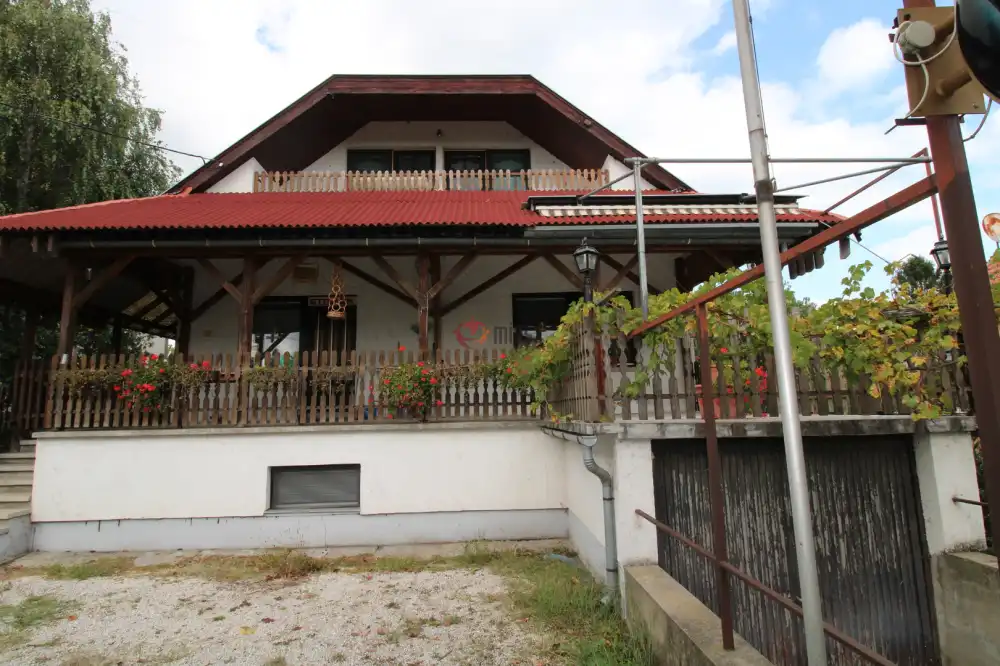 Somogy megye - Balatonmáriafürdő